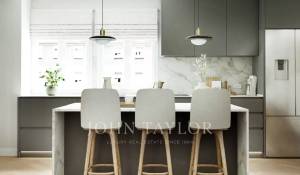 Продажа Апартаменты Madrid