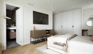 Продажа Апартаменты Madrid