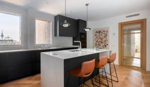 Продажа Апартаменты Madrid