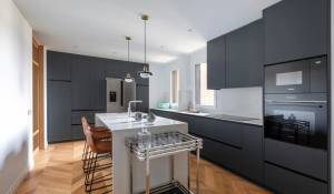 Продажа Апартаменты Madrid