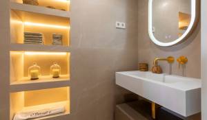 Продажа Апартаменты Madrid