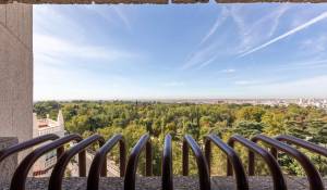 Продажа Апартаменты Madrid