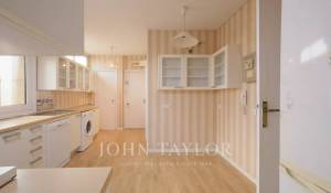 Продажа Апартаменты Madrid