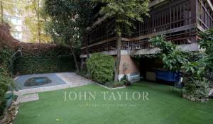 Продажа Апартаменты Madrid