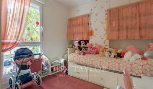 Продажа Апартаменты Madrid