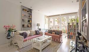 Продажа Апартаменты Madrid