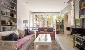 Продажа Апартаменты Madrid