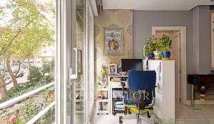 Продажа Апартаменты Madrid