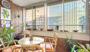 Продажа Апартаменты Madrid