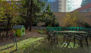 Продажа Апартаменты Madrid