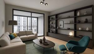 Продажа Апартаменты Madrid