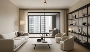 Продажа Апартаменты Madrid