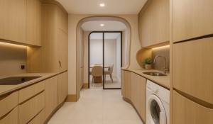 Продажа Апартаменты Madrid