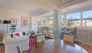 Продажа Апартаменты Madrid