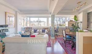 Продажа Апартаменты Madrid