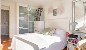 Продажа Апартаменты Madrid