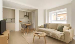 Продажа Апартаменты Madrid