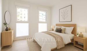 Продажа Апартаменты Madrid