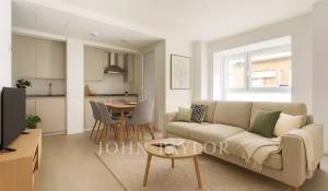 Продажа Апартаменты Madrid