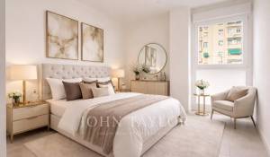 Продажа Апартаменты Madrid