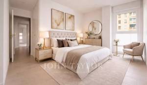 Продажа Апартаменты Madrid