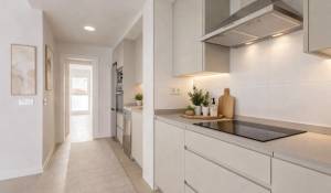 Продажа Апартаменты Madrid