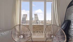 Продажа Апартаменты Madrid