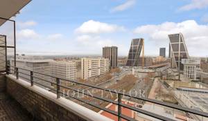 Продажа Апартаменты Madrid