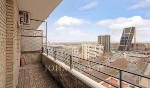 Продажа Апартаменты Madrid