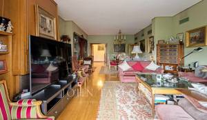 Продажа Апартаменты Madrid