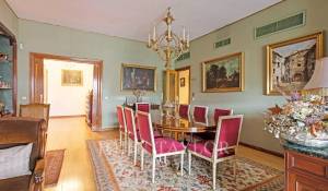 Продажа Апартаменты Madrid