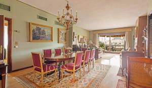 Продажа Апартаменты Madrid