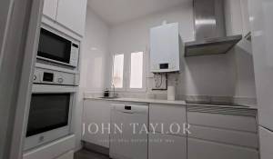 Продажа Апартаменты Madrid