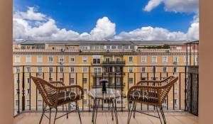 Продажа Апартаменты Madrid