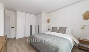 Продажа Апартаменты Madrid