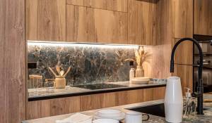 Продажа Апартаменты Madrid