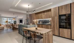 Продажа Апартаменты Madrid