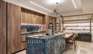 Продажа Апартаменты Madrid