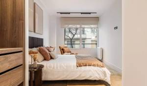 Продажа Апартаменты Madrid