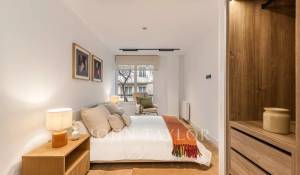 Продажа Апартаменты Madrid