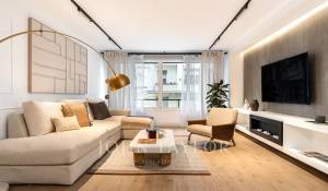 Продажа Апартаменты Madrid