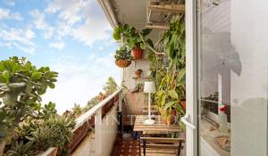 Продажа Апартаменты Madrid