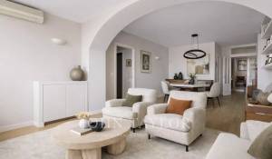 Продажа Апартаменты Madrid