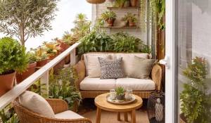 Продажа Апартаменты Madrid