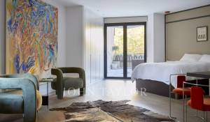 Продажа Апартаменты Madrid