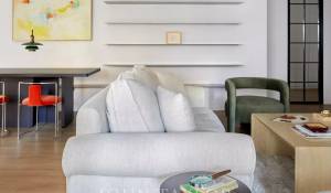 Продажа Апартаменты Madrid