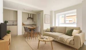 Продажа Апартаменты Madrid