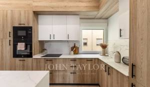 Продажа Апартаменты Madrid