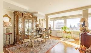 Продажа Апартаменты Madrid