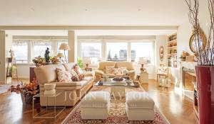 Продажа Апартаменты Madrid